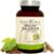 Herbal Roots Pure Organic Valerian Root Capsules – Non-Habit Forming with no Melatonin, Non-GMO – 60 Count Vegan Capsules, Herbal Supplement