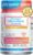 Life-Space Probiotic for Women, 2 Month Serving, Support Healthy Vaginal Microflora & Comfort, Daily Supplement for Women, pH Balance with Lactobacillus rhamnosus, 6.3 Billion CFU & 6 Strains, 60 ct