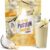 FlavCity Vanilla All in One Protein Shake Powder – On the Go Meal Alternative + Collagen Peptides, Reishi & Cordyceps – Focus, Skin, Hair & Joint Support – 100% Grass Fed Whey, 20 Servings