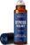 Stress Relief Essential Oil Roll-On 10 ml – Natural Stress Relief Blend with Lavender, Geranium & Frankincense Oils – Prediluted Roller for Calming Aromatherapy – Nexon Botanics
