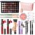 Makeup Set for Women, Makeup Full Kit for Beginners & Professionals, Travel Makeup Set for Teens & Adults, Makeup Gift Set for Girls, Eyeshadow Palette, Lip Gloss, Face & Eye Make up