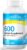21st Century Calcium 600 mg Supplement (400 Tablets), Vegan-Friendly Bone Strength Calcium Supplement, Non-GMO & Gluten-Free Calcium Carbonate, No Artificial Flavors, Suitable for Men & Women