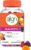 Align Dualbiotic, Prebiotics and Probiotics for Women and Men, Probiotics for Digestive Health, Prebiotics Help Nourish Good Bacteria, Natural Fruit Flavors, 90 Probiotic Gummies (Packaging May Vary)
