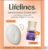 Lifelines Scent-Infused Grounding Stone & Oil Blend – Portable Fidgets for Tweens, Teens & Adults with Essential Oil Blend & Diffusion Stones for Sensory Immersion – Calming Waterless Passive Diffuser