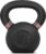 Yes4All Powder Coated Kettlebell, Cast Iron Core Kettlebells with Non-Slip Handle & Flat Bottom for Conditioning, Heavy Duty for Strength Training, 9lb to 71lb – Single & Pair