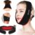 Eicolorte Red Light Therapy Device for Chin, 8 Color LED Red Light Therapy for Neck Near Infrared Light Therapy 660nm 880nm Led Wrap