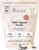 Perelel Triple-Support Plant Based Protein Powder, Creamy Vanilla, 20g Vegan Protein Powder, 3g Creatine Monohydrate, & 5g Prebiotic Fiber per Serving, Dairy Free, No Sugar Added, 15 Day Supply