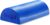 Yes4All Medium Firm Half Foam Rollers for Post-Workout Relaxation, 12/18/24/36 inch PE Foam Roll for Back Massage & Yoga Exercise