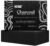 Keika Charcoal Black Soap Bar for Eczema, Psoriasis, Face, Body, Men Women Teens with Oily Skin, 5 oz.
