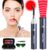 Infrared Red Light Device for Joints & Muscles, 460:630:660:850:900nm Cold Sore, Portable Near Infrared Wand for Face & Body Mouth Nose Effective 2 in 1 Modes