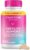Pink Stork Fertility Supplements for Women | 2-in-1 Conception Support with Inositol, Folate + CoQ10 | Cycle Regularity, Hormone Balance + Reproductive Wellness | 60 Capsules