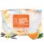 Pacifica, Glowing Makeup Remover Wipes – with Glycolic Acid for AHA Exfoliating and Facial Cleansing – No Rinse Face Cleaning Towelettes – Dermatologist Tested, 30 Count