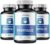 BB Company Provitalize | Womens Probiotic, Menopause | Joint Support, Sexy Midsection Curves, Digestive Health, Menopause Bloat | Turmeric Curcumin Moringa | Packaging Vary | 3 Pack