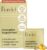 Perelel Conception Support Pack, Prenatal Multivitamin with DHA Omega 3, COQ10 & Folate, Supports Fertility Wellness for Women, Soy & Gluten Free, Non GMO, 30 Daily Pill Packs