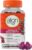 Align Probiotic, Women’s Dualbiotic, Womens Probiotic Gummies, Prebiotics and Probiotics for Women, with Cranberry for Urinary Tract Health*, Cranberry Flavor, 50 Gummies