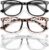 Gaoye Stylish Eyewear Frame Accessories – Blue Light Glasses for Woman – Computer Glasses for Blue Light Blocking