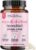 Myo-Inositol & D-Chiro Inositol for Hormone Balance for Women | Fertility, Ovarian Health & Cycle Support | Ideal 40:1 Ratio, Myoinositol 2000mg & D Chiro 50mg | Ovarian Support Vitamins | 120 Ct.