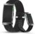 Smart Bracelet, Health Activity Fitness Trackers with Heart Rate Sleep Monitor, 24/7 Blood Oxygen/Calorie/Stress/Step Tracker, Health Fitness Bands, 170+ Sports Modes Smart band with 2 Bands (Black)