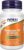 NOW Foods Supplements, Probiotic-10™, 50 Billion, with 10 Probiotic Strains, Strain Verified, 50 Veg Capsules