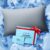 Ice Cooling Pillowcase for Hot Sleepers, Instantly Cool, Stay Cold All Night, Softer Than Silk Pillow Cases, Pillow Covers with Invisible Zipper, Gift for Men & Women – Standard, Light Gray (1 Pack)