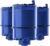 Waterdrop C08A Faucet Water Filter, Compatible with All PUR® PLUS Water Filter, PUR® PLUS RF9999® Faucet Water Filter, NSF 42 Certified, 9-Month, 900-Gallon, 3 Pack