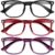 Gaoye Stylish Eyewear Frame Accessories – Blue Light Glasses for Woman – Computer Glasses for Blue Light Blocking