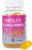 Fertility Gummies for Women to Get Pregnant Fast, Folic Acid Conception Gummies to Boost Fertility for Her, 60 Count Fertility Vitamin Gummy Support Hormone Balance, Ovulation & Period Cycle