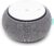 SNOOZ Smart White Noise Machine – Real Fan Inside for Non-Looping Sound, Portable Sleep Aid for Adults, Dogs, Travel, Home, Bedroom, Sleeping, Office Privacy, Therapy, & Baby Registry Essential- Cloud