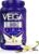 Vega Essential Protein – 25g Plant Based Protein Powder, Creamy Vanilla, Vegan for a Dairy-Free Vanilla Shake – Large Tub, 32.5oz (20 Servings)