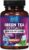 Green Tea Extract Capsules – Standardized 45% EGCG & 98% Polyphenols – 3X Strength Green Tea Herbal Supplement – Natural Daily Energy for Women, Men & Active Adults – Bottled in USA – 60 Capsules