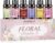 Floral Essential Oils Set – 6 Premium Fragrance Oil for Diffusers, Candle Making, Humidifier – Pink Peony, Wild Rose, Lavender, Sunflower Sandalwood, Bewitched Orchid, White Lily Aromatherapy Oil