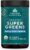 Ancient Nutrition, Vitamin Powder, One Bottle Made from Real Fruits, Vegetables and Herbs, for Digestive and Energy Support, 25 Servings, 7.5oz