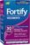 Nature’s Way Fortify Women’s Probiotic 30 Billion CFU, Daily Multi-Strain Probiotic for Digestive, Vaginal, and Immune Support*, Once-Daily Capsule, No Refrigeration Required, 30 Capsules