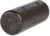 Pro-Tec Athletics Travel Size Foam Roller, High-Density Black Foam, Flexibility, MyoFascial Release, Compact & Portable, Includes Four-Color Exercise Program Providing Common Foam Rolling Techniques.