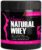 Best Protein Powder for Women – Her Natural Whey Protein Powder for Weight Loss & to Support Lean Muscle Mass (Creamy Vanilla)