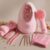 VogueNow Facial Steamer Spa Kit with Complimentary 15 Skin Care Tools | Face Steamer for Facial Deep Cleaning with Humidifier Mode | Self Care Gifts for Women, Spa Gifts, Birthday Gifts for Women