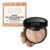 LAURA GELLER NEW YORK Award-Winning Baked Balance-n-Brighten Color Correcting Powder Foundation – Handmade in Italy – Buildable Coverage, Matte Finish – For Mature & Sensitive Skin – 03 Light