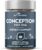 Eu Natural Conception for Him – Male Fertility Supplements with Ashwagandha, Folate & Zinc – Sperm Count, Motility & Strength Support – Fertility Support for Men, 60 Vegetarian Capsules