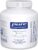 Pure Encapsulations Magnesium (Glycinate) – Supplement to Support Stress Relief, Sleep, Heart Health, Nerves, Muscles, and Metabolism* – with Magnesium Glycinate – 180 Capsules