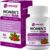 OMOGS Women’s Probiotic, with Cranberry Extract, Organic Prebiotics & Vitamin C, 90 Billion CFUs,18 Strains, Help for Boost Immune, Digestive, Gut Health & Women’s Health, Gluten & Soy Free,90 Tablets