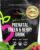 Greens for Pregnant Women – Safe Prenatal Greens Powder – OBGYN Approved Fertility & Pregnancy Supplements – Organic Pregnancy Green Powder – Yummy Prenatal Energy & Hydration Drink Mix – 24 Servings