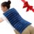 Comfytemp Large Microwave Heating Pad for Sciatica, Back Pain Relief, Period Cramps, FSA Eligible HSA, Fathers Day Dad Men Gift,12″x22″ 3.6LB Moist Microwavable Heating Pads, Warm Compress Women Gift