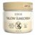 Dersie Tallow Sunscreen SPF 30 – Mineral UV Defense with Non-Nano Zinc Oxide – Face & Body Sun Protection for Adults & Kids – with 100% Grass-Fed Beef Tallow for Skin Comfort (2.1 oz)