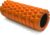 321 Strong Foam Roller – Medium Density Deep Tissue Massager for Muscle Massage and Myofascial Trigger Point Release, with 4K eBook