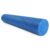 CanDo Blue PE Foam Rollers for Fitness, Exercise Muscle Restoration, Massage Therapy, Sport Recovery and Physical Therapy for Homes, Clinics, and Gyms 6″ x 36″ Round