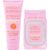 Cheeky Bonsai Daily Freshness Duo – Everywhere Wash (7 oz) + Prebiotic Intimate Wipes (30 ct) – pH Balanced, Moisturizing & Non-Irritating