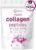Micro Ingredients Multi Collagen Peptides Powder, 2lb (82 Servings) – Hydrolyzed Type I,II,III,V,X with Biotin, Hyaluronic Acid, Vitamin C – Unflavored Collagen for Women & Men, Easy Dissolve