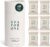 Shower Steamers Aromatherapy – with Natural Essential Oils – Birthday Gifts for Women, Bridesmaid Gifts, Stress Relief and Guest Bathroom Essentials – Variety 6 Pack, Made in USA
