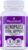 BIGJOHNLAB® – Menopause Total Support – Advanced Probiotic Formula with 5 Strains & 15 Billion CFU, Resveratrol, Black Cohosh, Acacia Fiber, Non-GMO & 100% Vegetarian