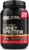 Optimum Nutrition Gold Standard 100% Whey Protein Powder, Double Rich Chocolate 1.98 Pound (Packaging May Vary)